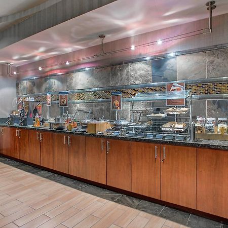 Springhill Suites פיג'ן פורג' מראה חיצוני תמונה