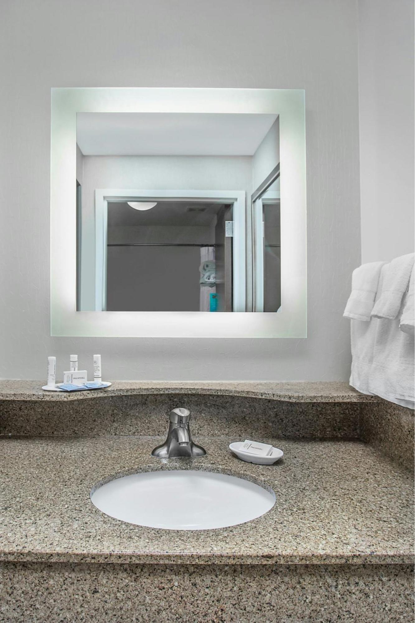 Springhill Suites פיג'ן פורג' מראה חיצוני תמונה
