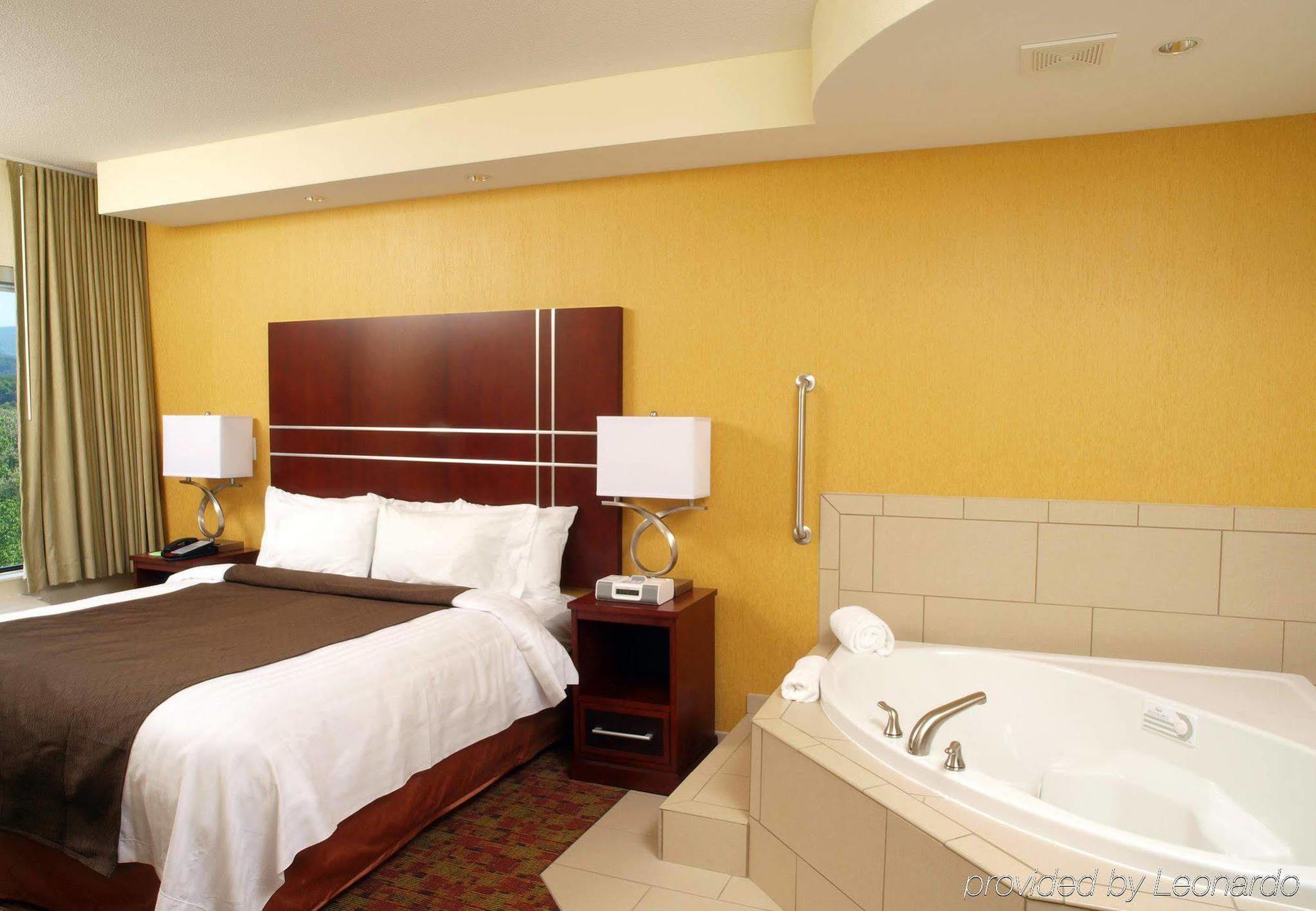 Springhill Suites פיג'ן פורג' חדר תמונה