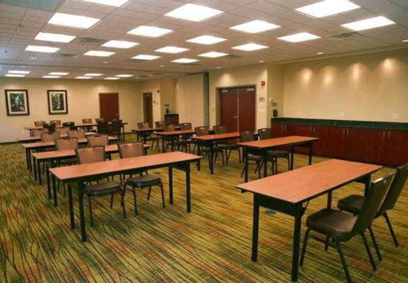 Springhill Suites פיג'ן פורג' מראה חיצוני תמונה