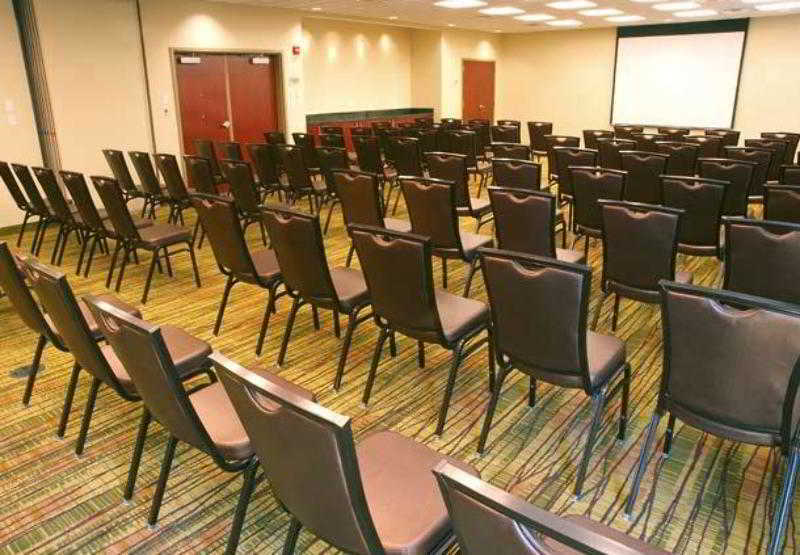 Springhill Suites פיג'ן פורג' מראה חיצוני תמונה