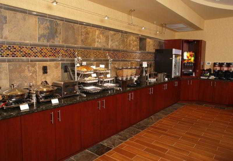 Springhill Suites פיג'ן פורג' מראה חיצוני תמונה
